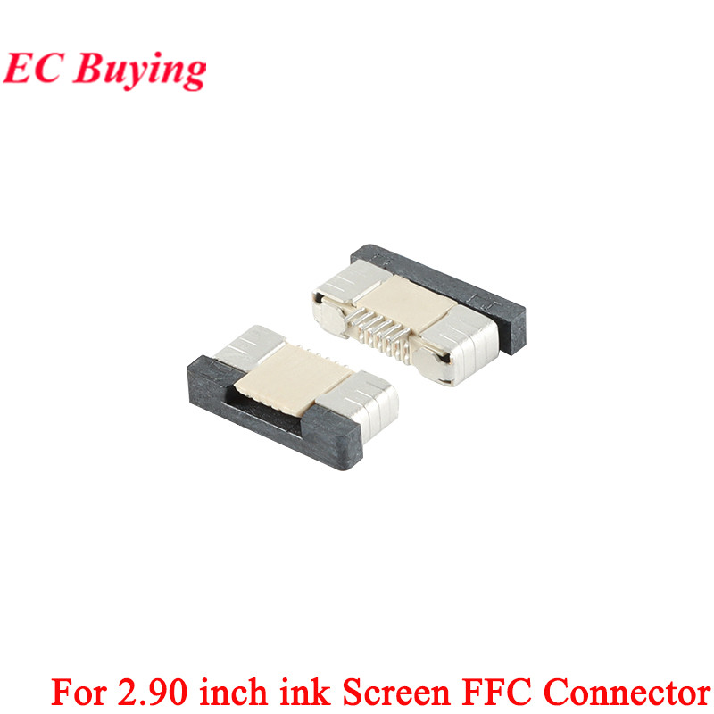 2.9 インチ電子ペーパーモジュール電子インク表示画面 FF - Regulator Display Watch のレビューと価格