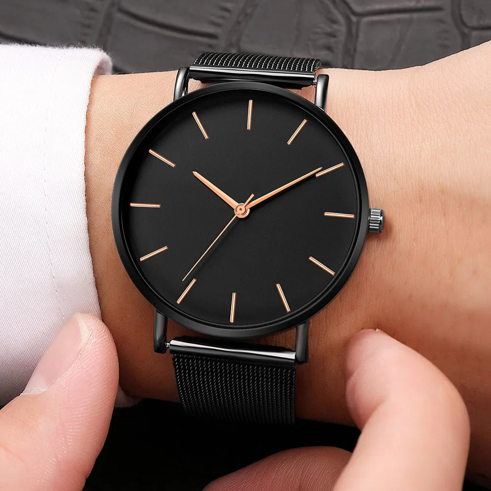 レジャーシンプルな女性の腕時計 2025 ヴィンテージメッシ - Luxury Watch Lady のレビューと価格