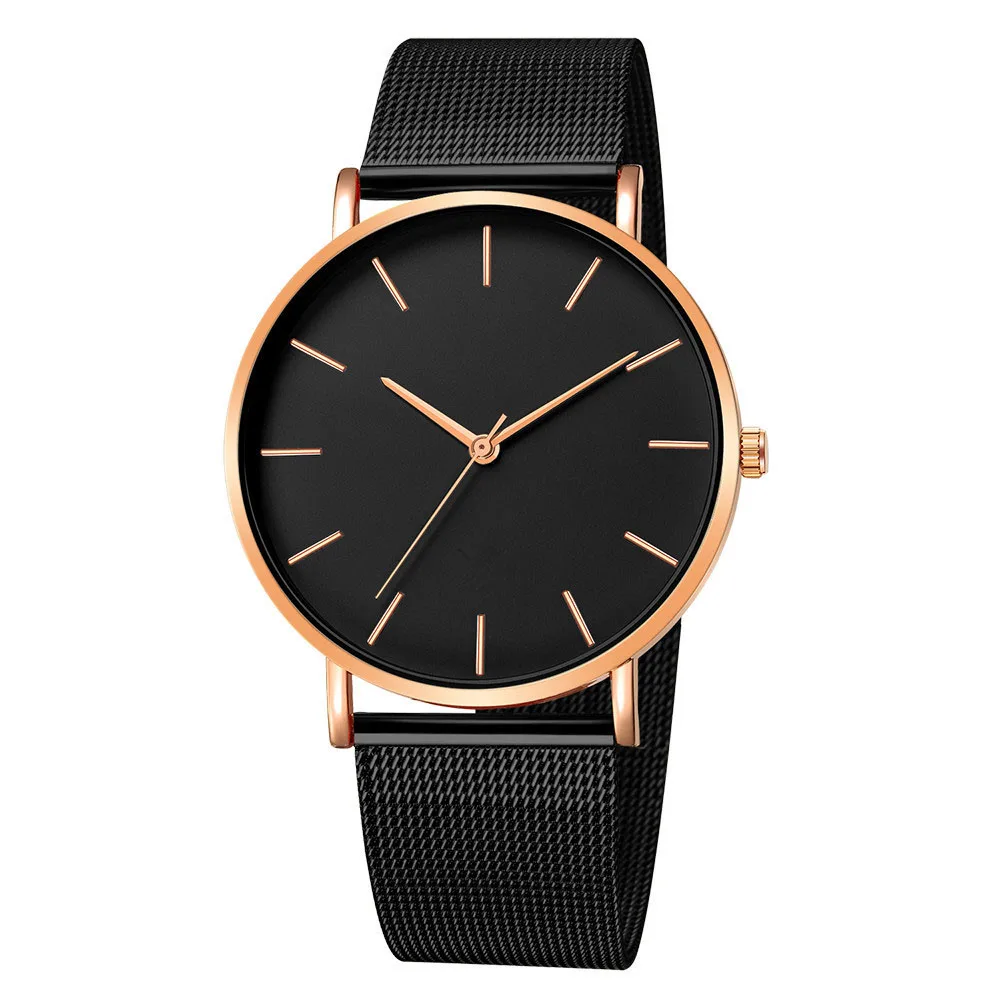 レジャーシンプルな女性の腕時計 2025 ヴィンテージメッシ - Luxury Watch Lady のレビューと価格
