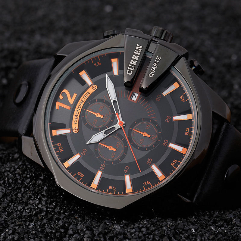 アキュレン-メンズラグジュアリーウォッチ,ラグジュアリーゴー - Luxury Watch Holder For Men のレビューと価格