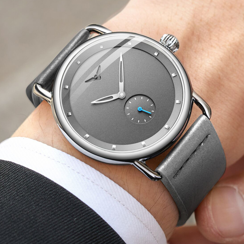 カジュアルウォッチ、メンズブランド、ONOLA、クォーツ式腕 - Luxury Watch Holder For Men のレビューと価格