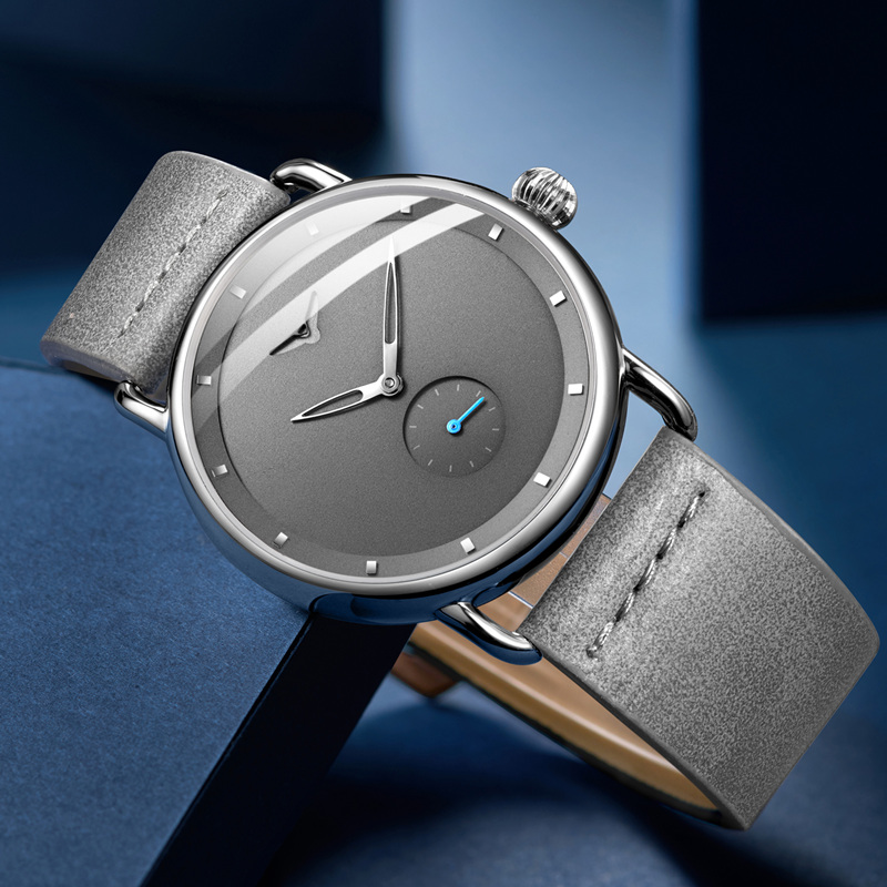 カジュアルウォッチ、メンズブランド、ONOLA、クォーツ式腕 - Luxury Watch Holder For Men のレビューと価格