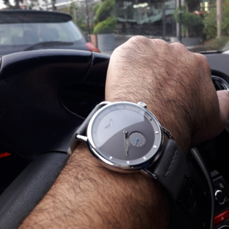 カジュアルウォッチ、メンズブランド、ONOLA、クォーツ式腕 - Luxury Watch Holder For Men のレビューと価格