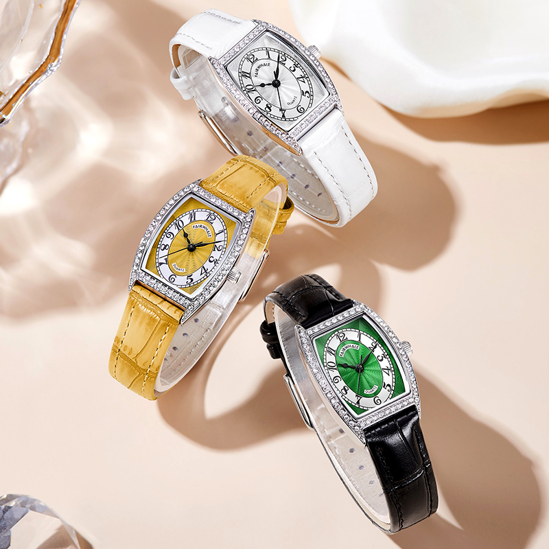 マークフェアホエール 3450 ファッション エレガント腕時 - Luxury Watch Arabic のレビューと価格