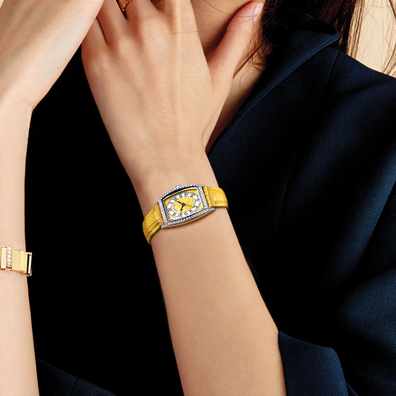 マークフェアホエール 3450 ファッション エレガント腕時 - Luxury Watch Arabic のレビューと価格