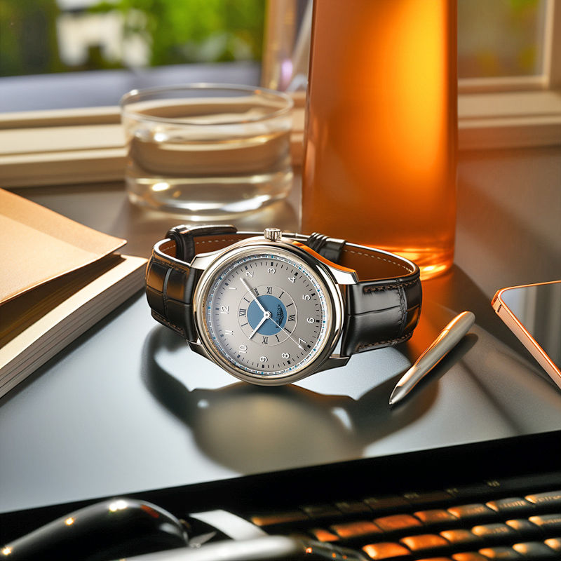 トップブランドメンズ腕時計 高級ビジネス防水メンズウォッチ  - Luxury Watch Holder For Men のレビューと価格