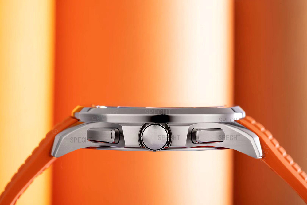メンズクォーツ時計,カジュアルでファッショナブルなスポーツウ - Luxury Watch Arabic のレビューと価格