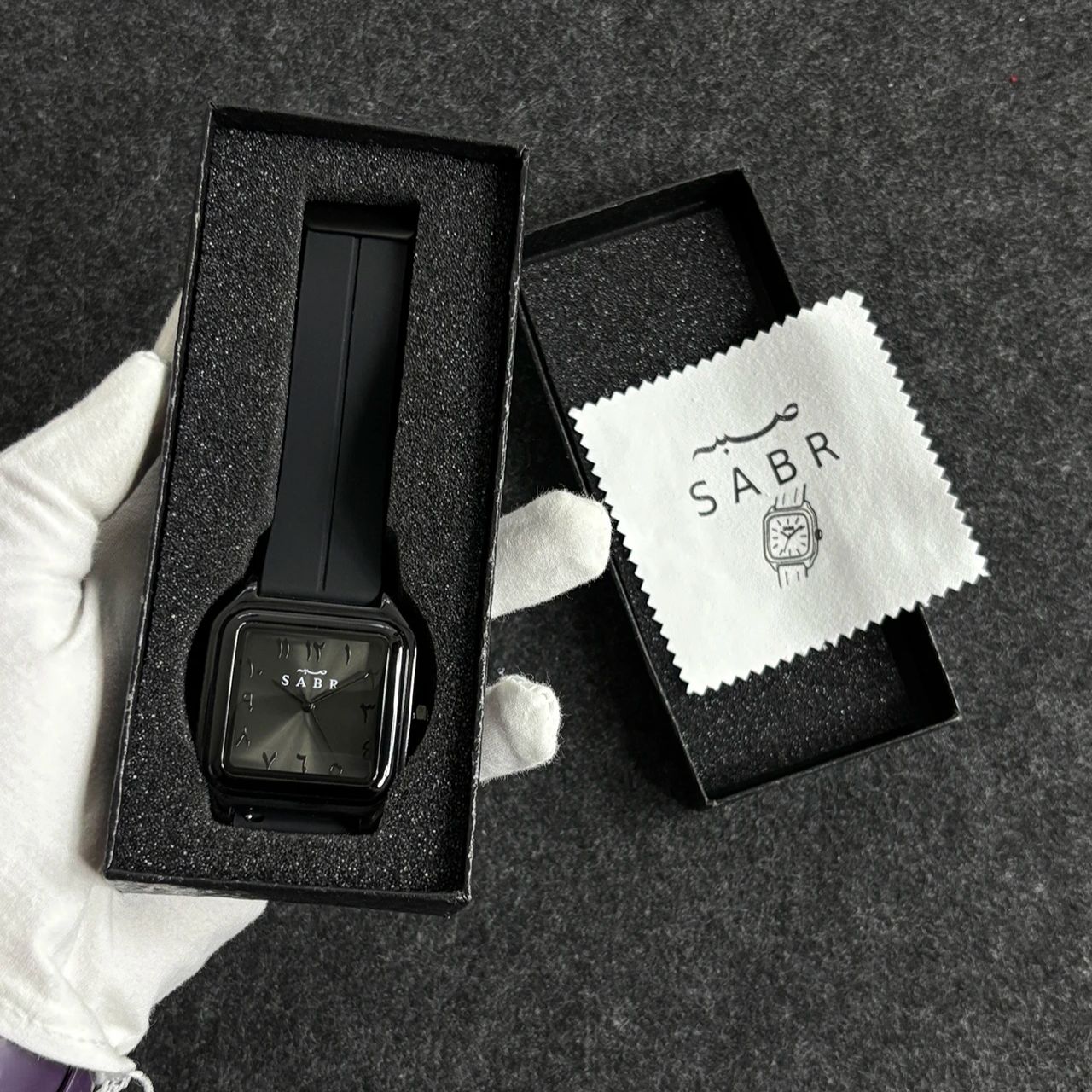 SABR アラビア数字腕時計 メンズ 合金ケース腕時計 3A - Luxury Watch Arabic のレビューと価格