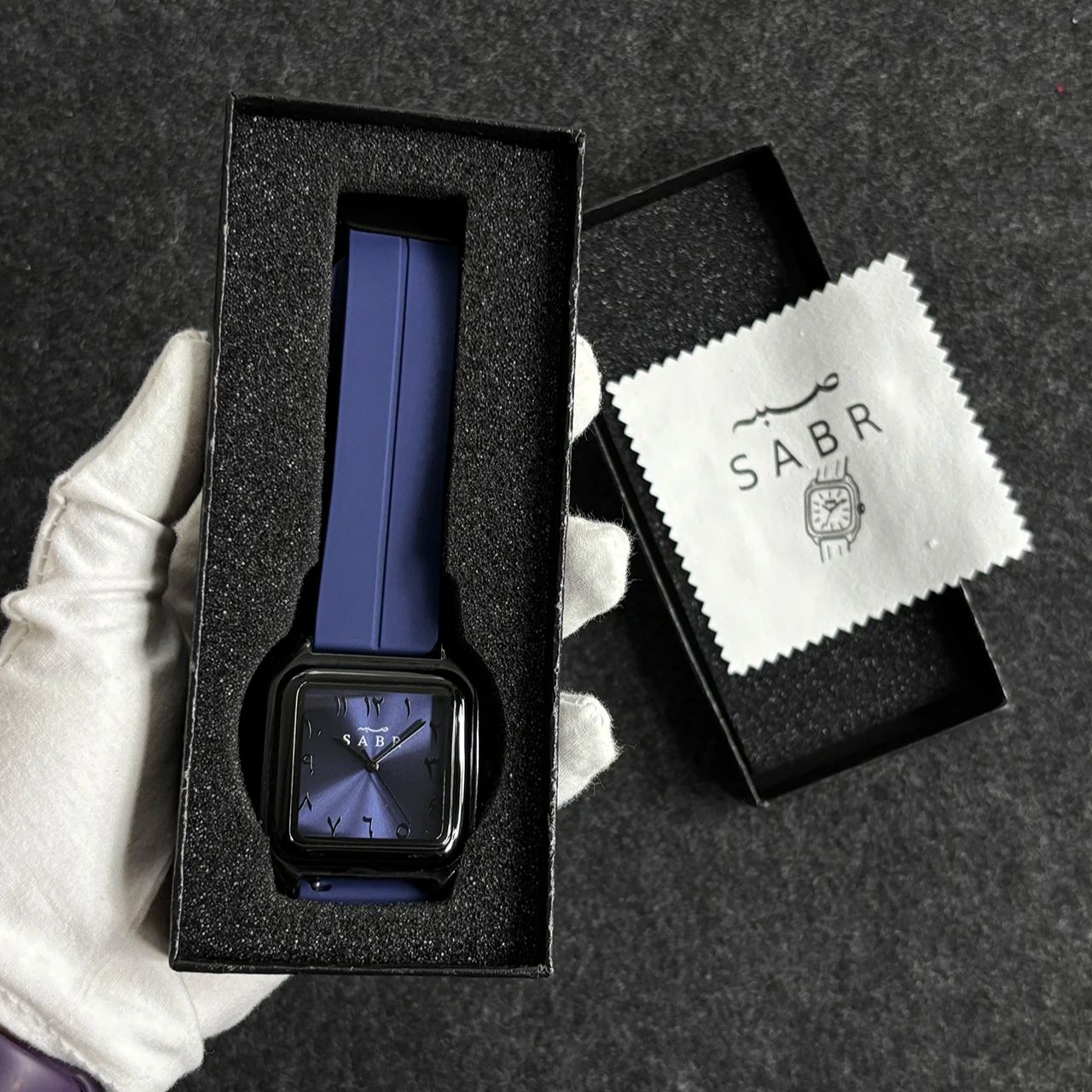SABR アラビア数字腕時計 メンズ 合金ケース腕時計 3A - Luxury Watch Arabic のレビューと価格