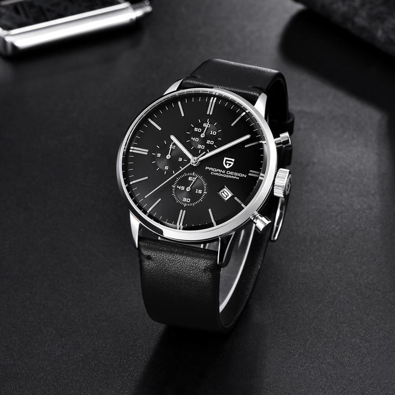 2026 新しいパガーニデザインブランド高級腕時計男性用自動 - Luxury Watch Holder For Men のレビューと価格