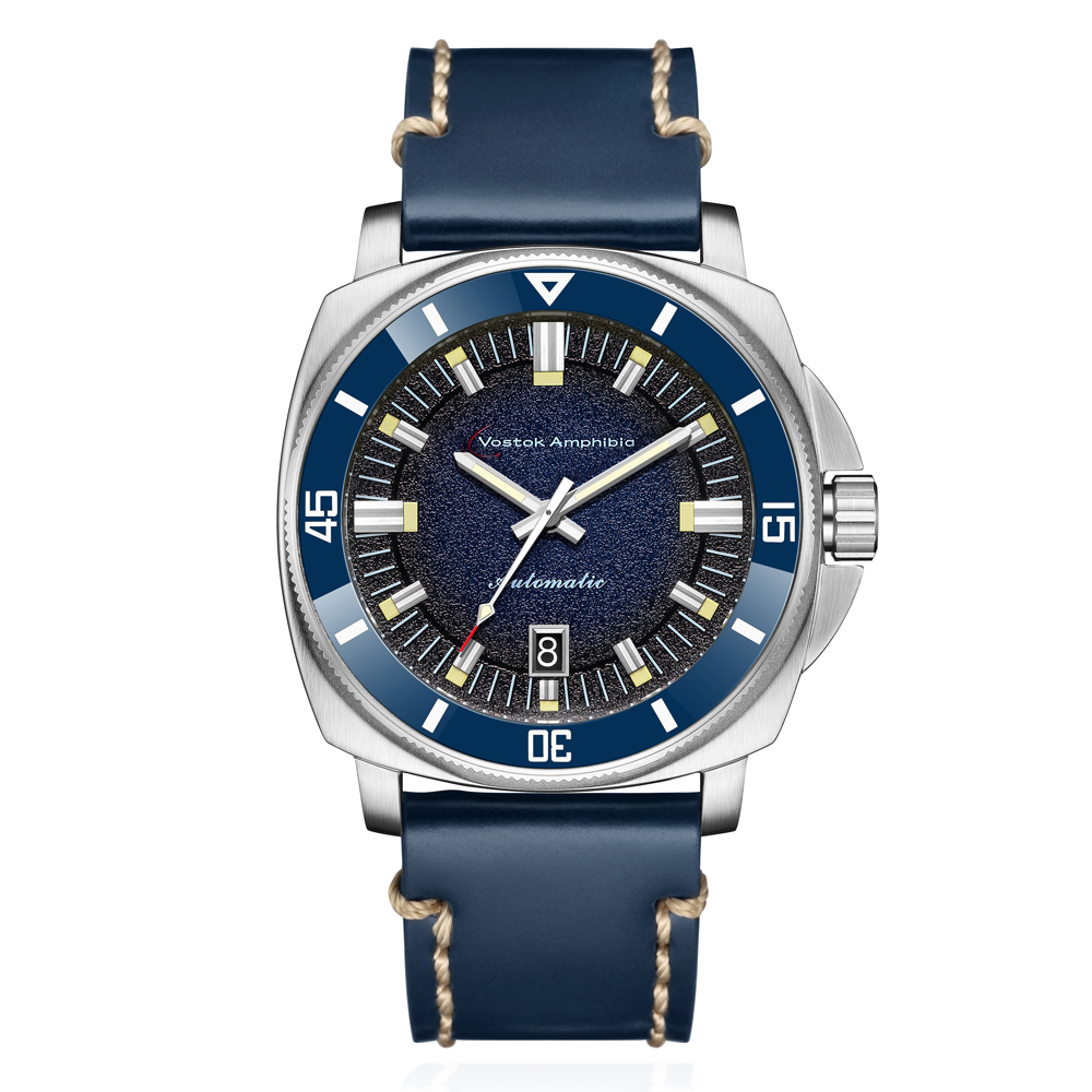 サブマリーナ腕時計メンズ機械式 NH35 サファイアガラスス - Luxury Watch Packaging Box のレビューと価格