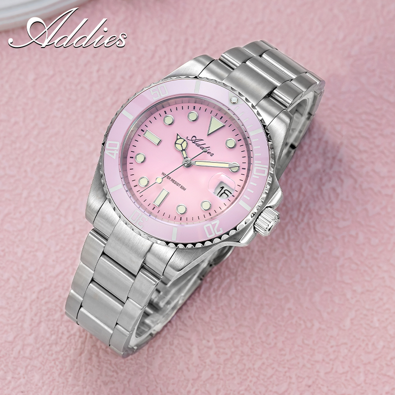Addies 新しい女性用腕時計高級 BGW9 + C3 発 - Luxury Watch Packaging Box のレビューと価格