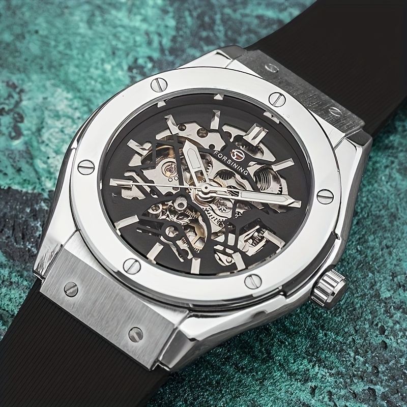 新しいハイエンドでスタイリッシュな、軽量で高級感のある、トレ - Luxury Watch Value のレビューと価格