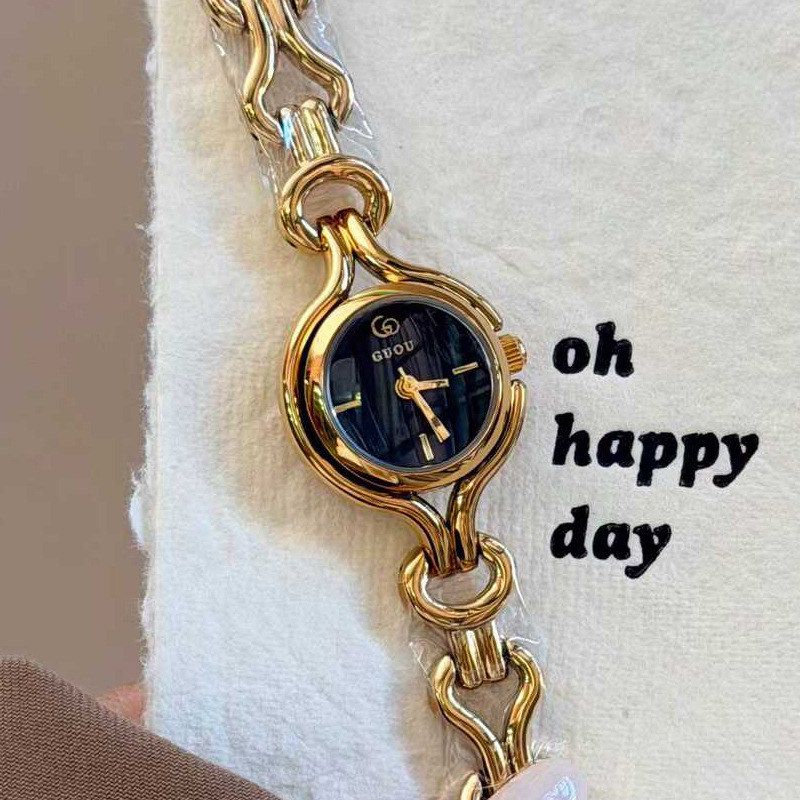 女性用高級腕時計、ファッショナブルな新しいスタイル、豪華なラ - Luxury Watch Value のレビューと価格